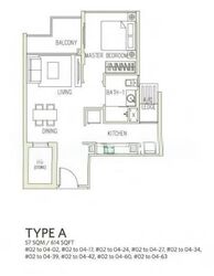 Canberra Residences (D27), Condominium #561675821